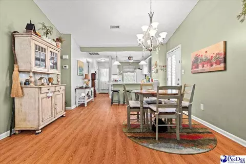 Dining - 3112 Combray Cir, Florence, SC 29501 photo 3 of 3