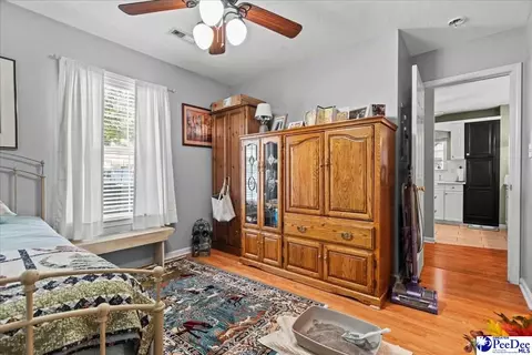 Bedroom - 3112 Combray Cir, Florence, SC 29501 photo 2 of 6
