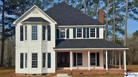 964 Celtic Ln, Lamar, SC 29069 photo 6