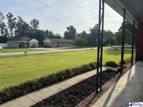 Exterior - 222 E Grace Dr, Florence, SC 29505 photo 1 of 6