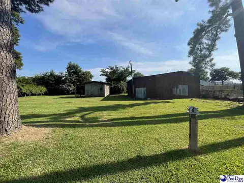 Exterior - 222 E Grace Dr, Florence, SC 29505 photo 6 of 6