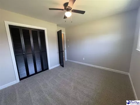 Bedroom - 222 E Grace Dr, Florence, SC 29505 photo 2 of 3