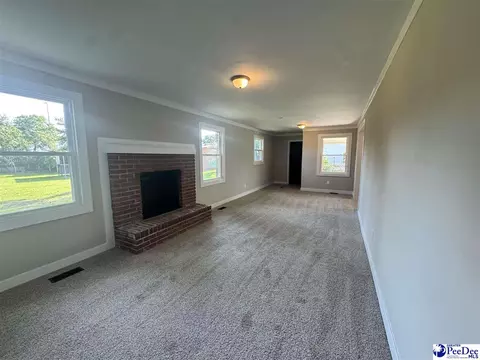 Living - 222 E Grace Dr, Florence, SC 29505 photo 3 of 3