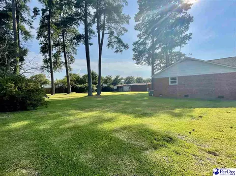 Exterior - 222 E Grace Dr, Florence, SC 29505 photo 3 of 6