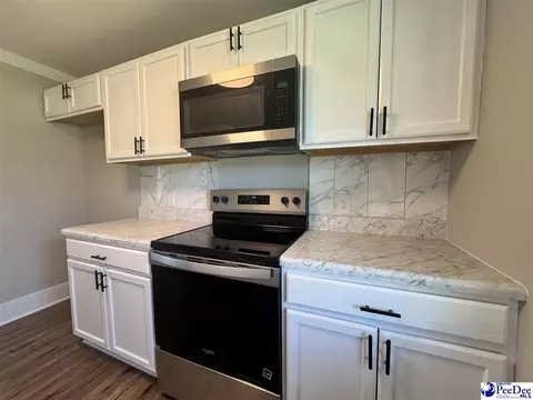 Kitchen - 222 E Grace Dr, Florence, SC 29505 photo 3 of 3