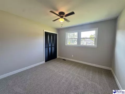 Bedroom - 222 E Grace Dr, Florence, SC 29505 photo 1 of 3