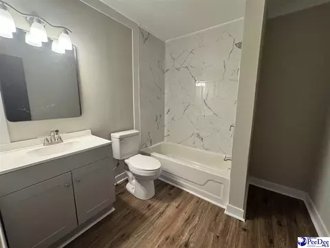 Bath - 222 E Grace Dr, Florence, SC 29505 photo 1 of 3