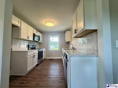 Kitchen - 222 E Grace Dr, Florence, SC 29505 photo 1 of 3