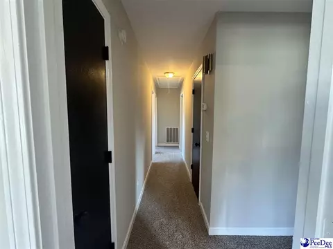 Entry Way - 222 E Grace Dr, Florence, SC 29505 photo 1 of 2