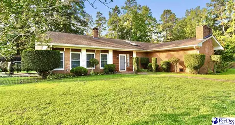 506 Gregory St, Timmonsville, SC 29161