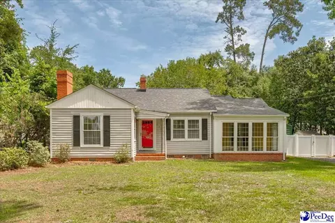 715 Prestwood Dr, Hartsville, SC 29550