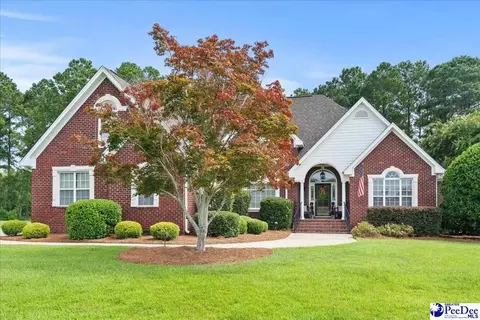 3422 Shadow Creek Dr, Florence, SC 29505