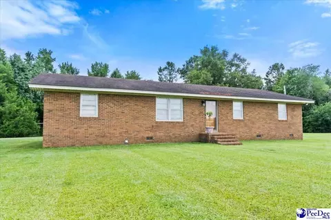 920 Bass Rd, Pamplico, SC 29583