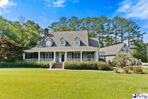 111 Georgia Dr, Darlington, SC 29532