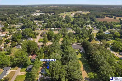 View/Area - 411 E Leitner St, Latta, SC 29565 photo 9 of 10