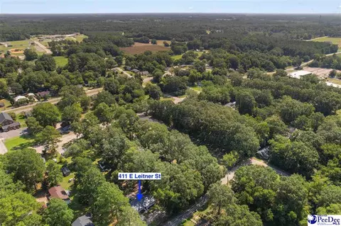 View/Area - 411 E Leitner St, Latta, SC 29565 photo 7 of 10