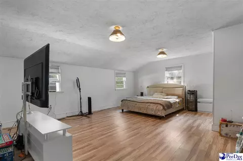 Bedroom - 411 E Leitner St, Latta, SC 29565 photo 1 of 7