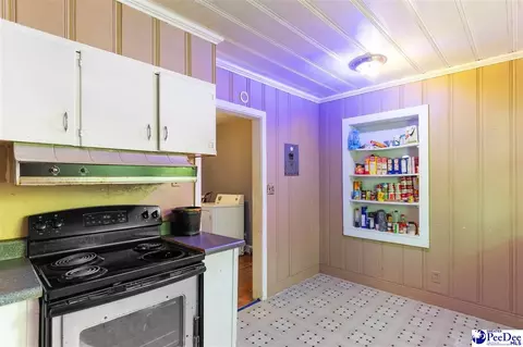 Kitchen - 411 E Leitner St, Latta, SC 29565 photo 4 of 4