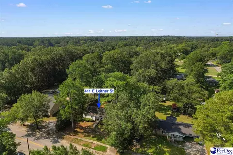 View/Area - 411 E Leitner St, Latta, SC 29565 photo 3 of 10