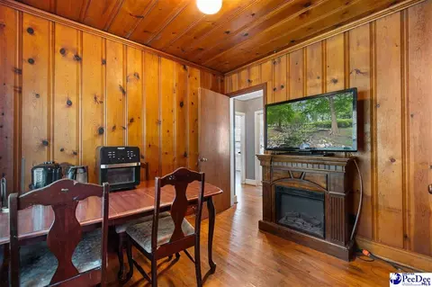 Dining - 411 E Leitner St, Latta, SC 29565 photo 1 of 1