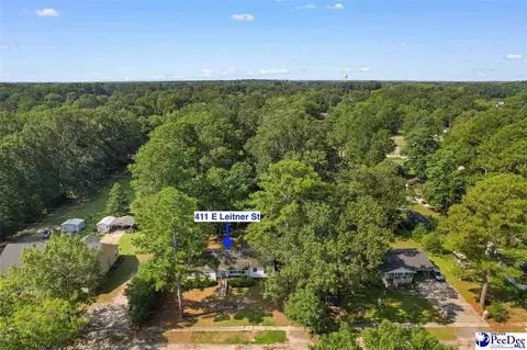 View/Area - 411 E Leitner St, Latta, SC 29565 photo 1 of 10