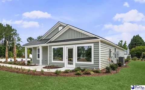 3809 Prudent Ct, Florence, SC 29501