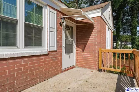 Exterior - 8 Andrena Dr, Sumter, SC 29150 photo 1 of 3