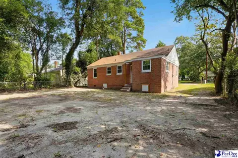 Exterior - 8 Andrena Dr, Sumter, SC 29150 photo 2 of 3
