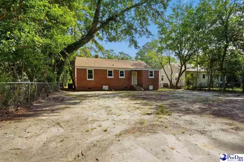 Exterior - 8 Andrena Dr, Sumter, SC 29150 photo 3 of 3