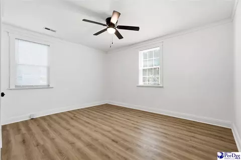 Bedroom - 8 Andrena Dr, Sumter, SC 29150 photo 3 of 4