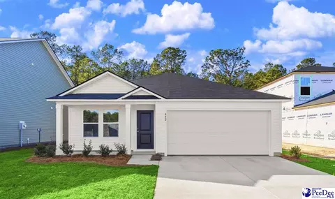 3801 Prudent Ct, Florence, SC 29501
