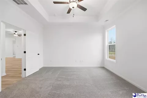 Bedroom - 1150 Summer Duck Loop, Florence, SC 29501 photo 6 of 7