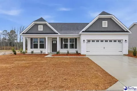 1150 Summer Duck Loop, Florence, SC 29501