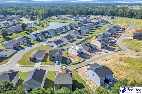 View/Area - 1150 Summer Duck Loop, Florence, SC 29501 photo 2 of 3