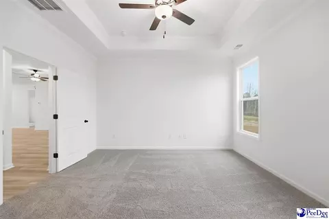 Bedroom - 1150 Summer Duck Loop, Florence, SC 29501 photo 6 of 7