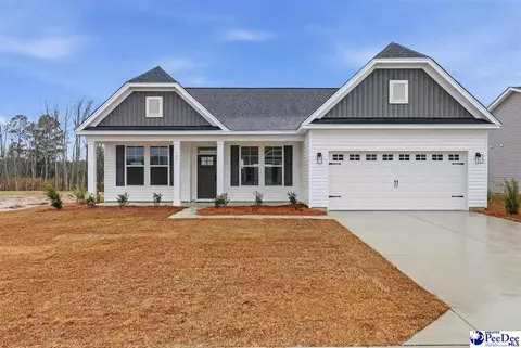 1150 Summer Duck Loop, Florence, SC 29501