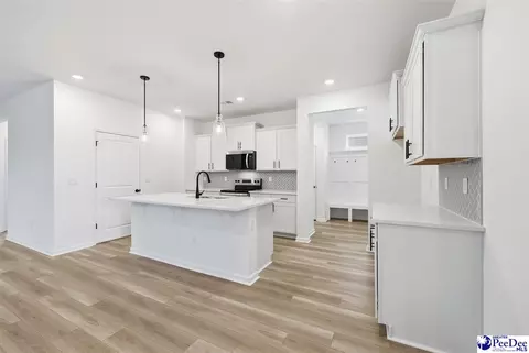Kitchen - 1150 Summer Duck Loop, Florence, SC 29501 photo 1 of 3
