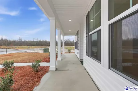 Exterior - 1150 Summer Duck Loop, Florence, SC 29501 photo 3 of 5