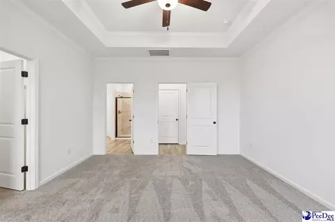 Bedroom - 1150 Summer Duck Loop, Florence, SC 29501 photo 7 of 7
