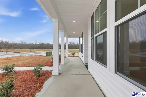 Exterior - 1150 Summer Duck Loop, Florence, SC 29501 photo 3 of 5
