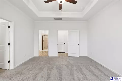Bedroom - 1150 Summer Duck Loop, Florence, SC 29501 photo 7 of 7