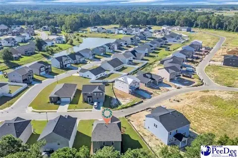 View/Area - 1150 Summer Duck Loop, Florence, SC 29501 photo 2 of 3