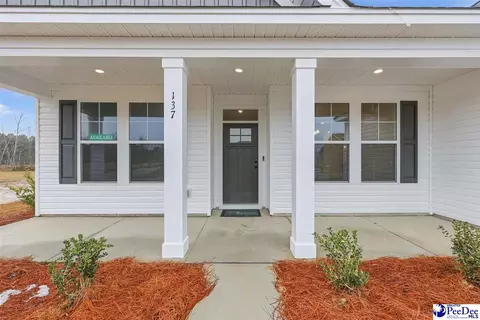Exterior - 1150 Summer Duck Loop, Florence, SC 29501 photo 2 of 5