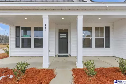 Exterior - 1150 Summer Duck Loop, Florence, SC 29501 photo 2 of 5