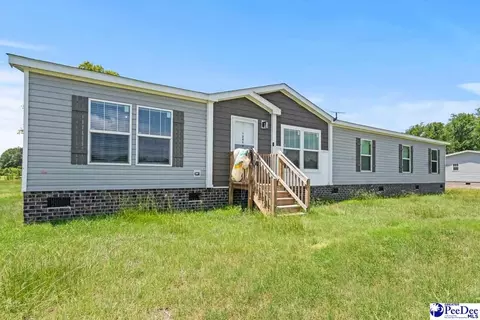 2432 Nature Dr, Latta, SC 29565