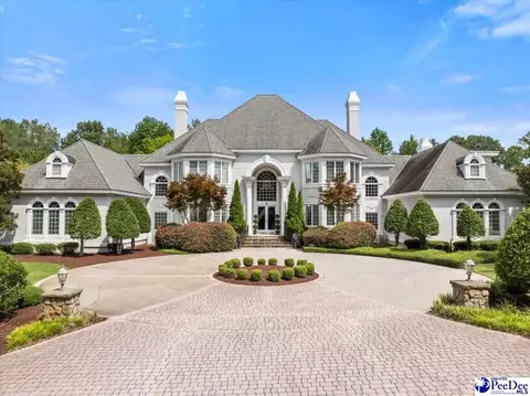 1308 Lazar Pl, Florence, SC 29501
