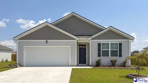 4925 Lullwater Dr, Darlington, SC 29532