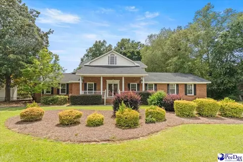 1305 Salem Rd, Hartsville, SC 29550