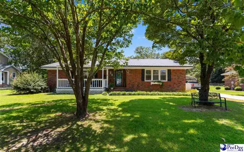 414 Chatham Pl, Florence, SC 29501