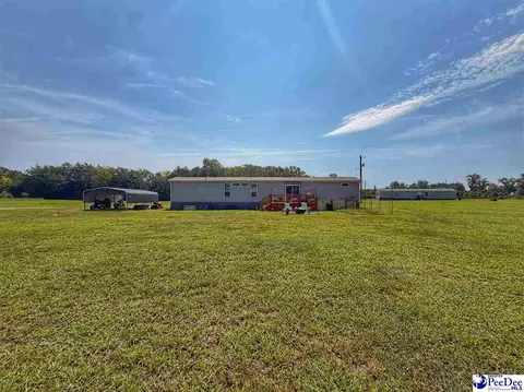 525 Oaky Point Rd, Latta, SC 29565 photo 29